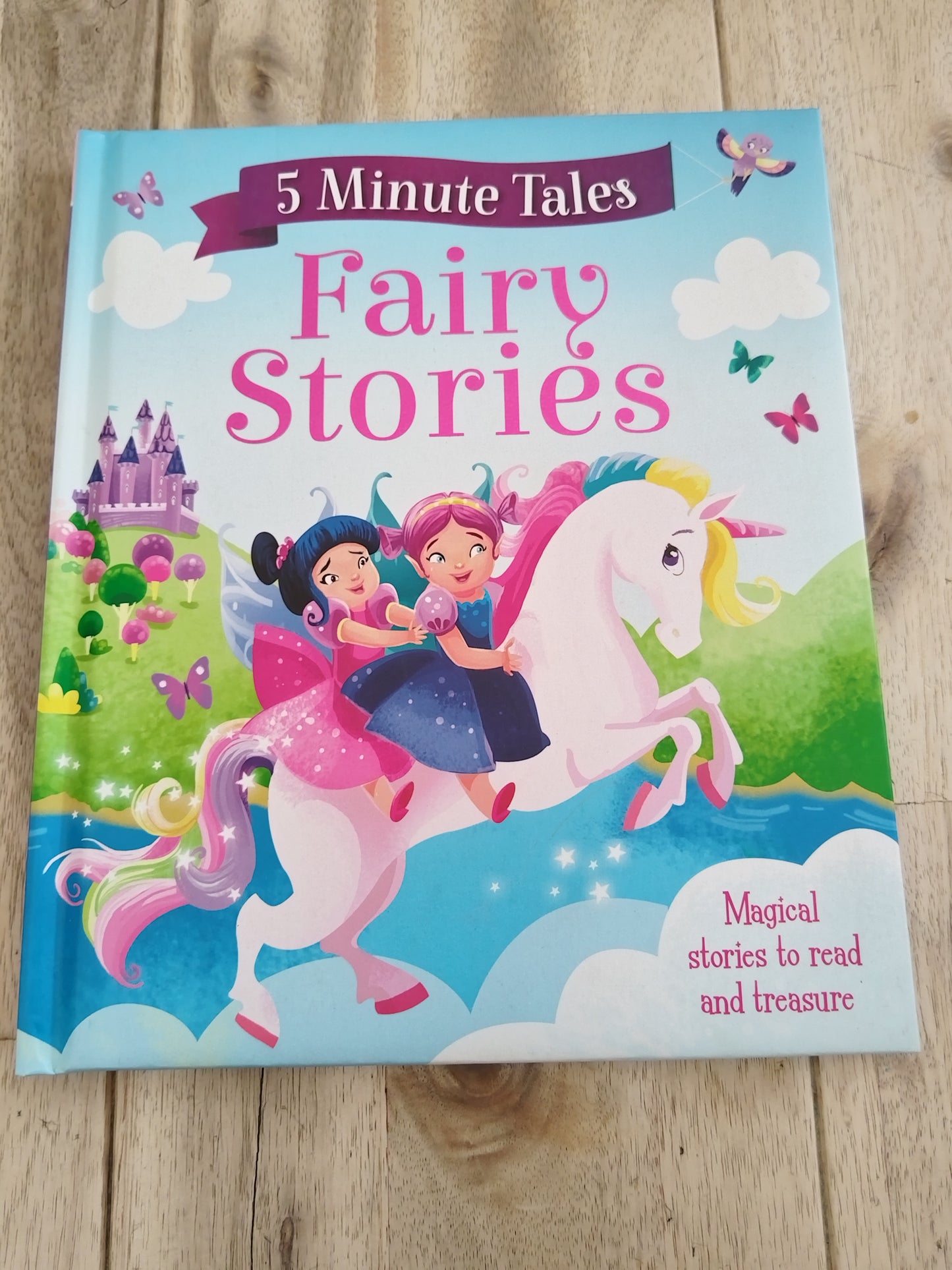 Fairy Stories