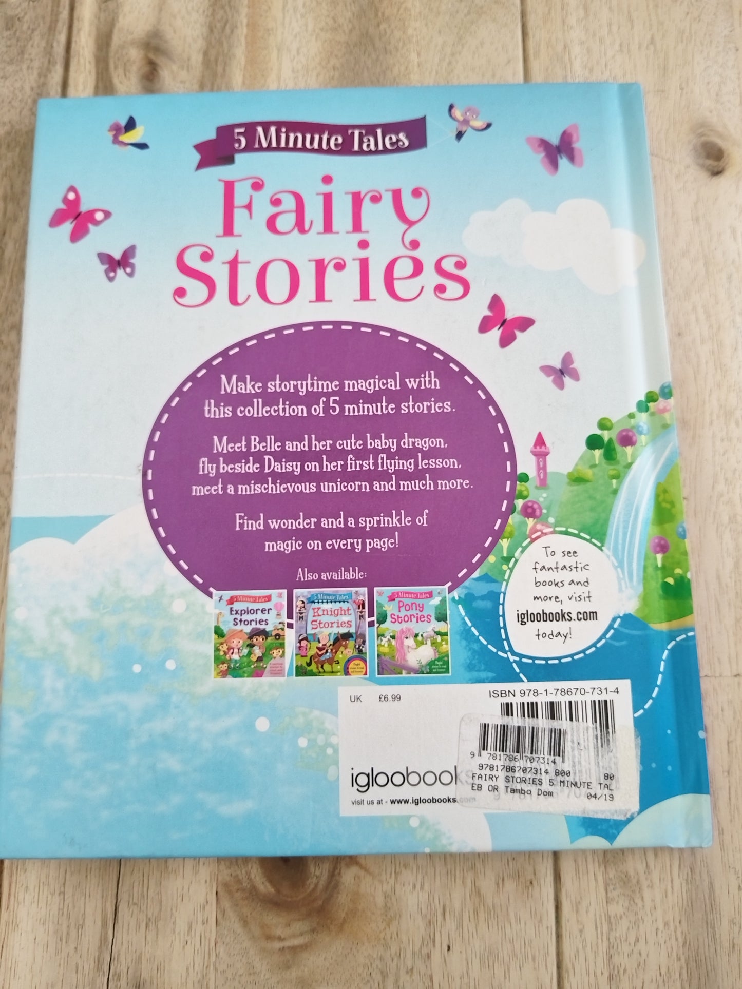 Fairy Stories