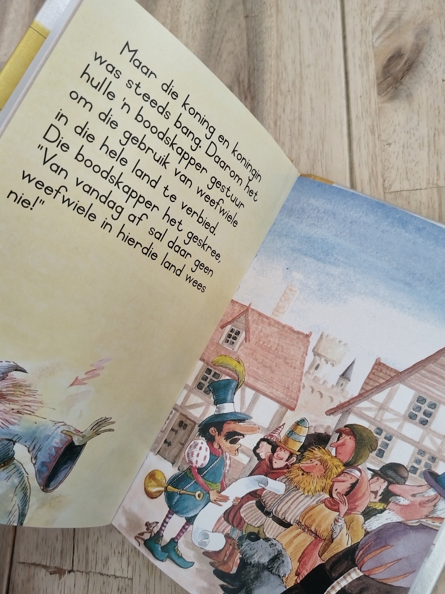 Die Slapende Skoonheid