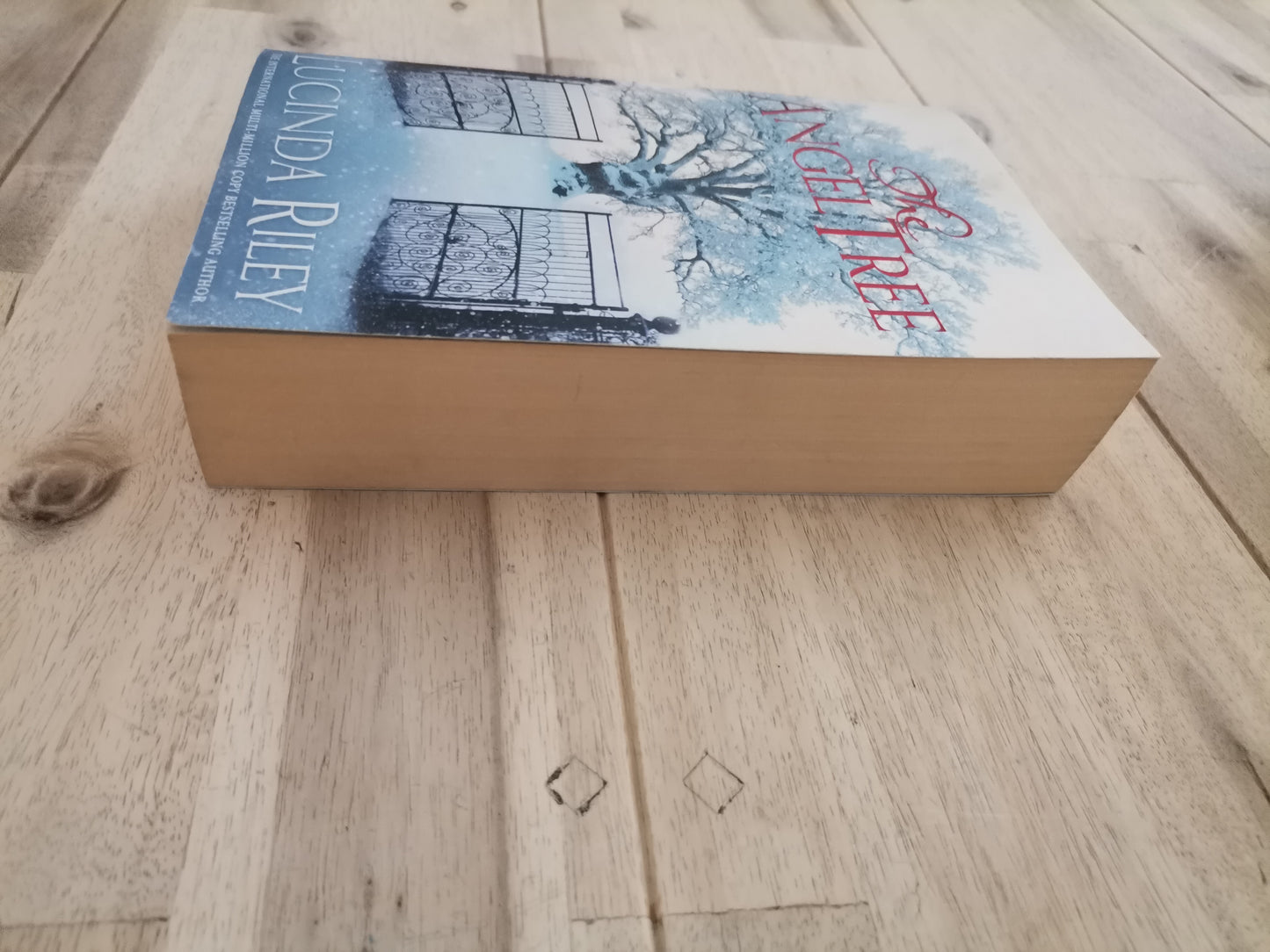 The Angel Tree – Lucinda Riley
