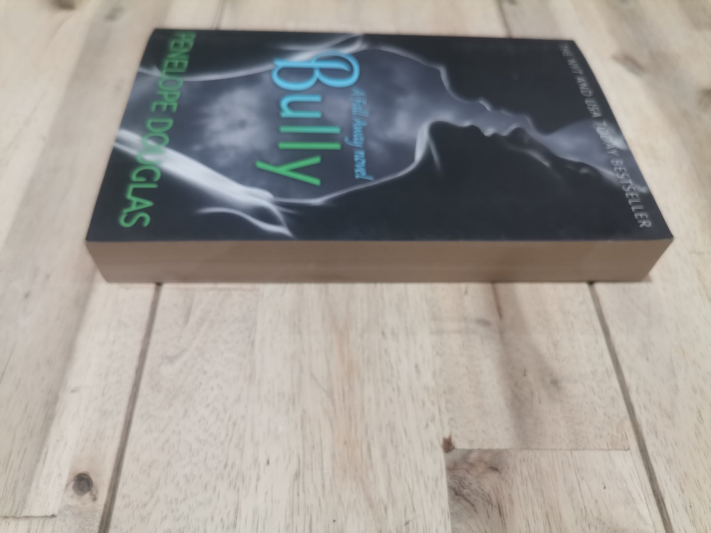 Bully by Penelope Douglas