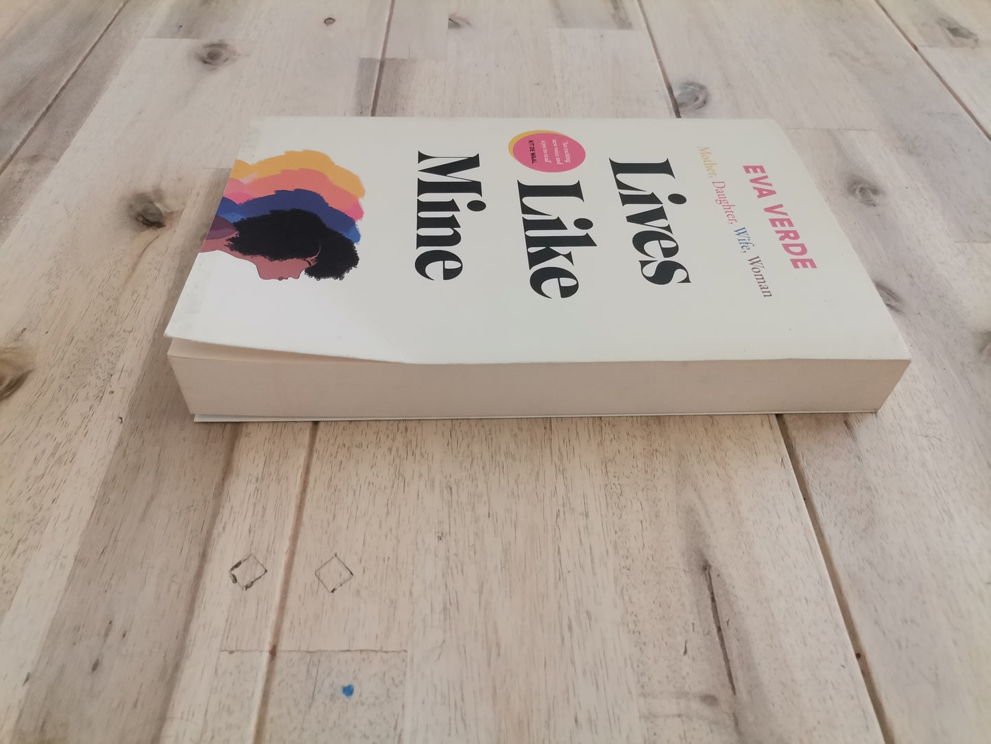 Lives Like Mine – Eva Verde