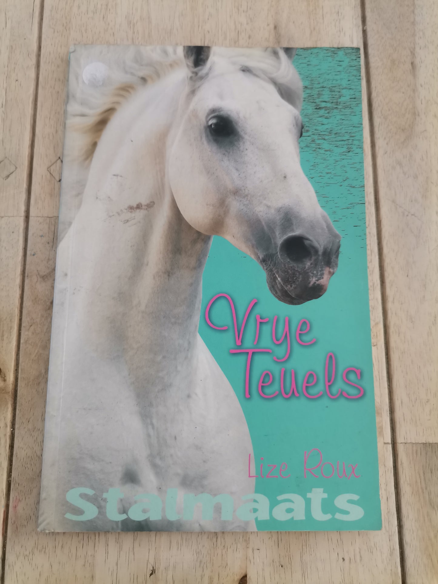 Vrye Teuels Staalmaats