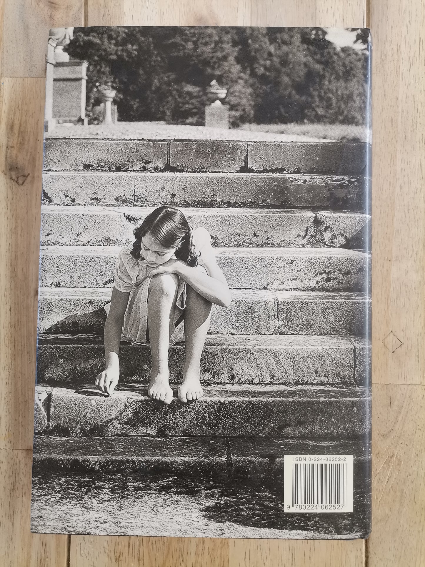 Atonement Ian McEwan