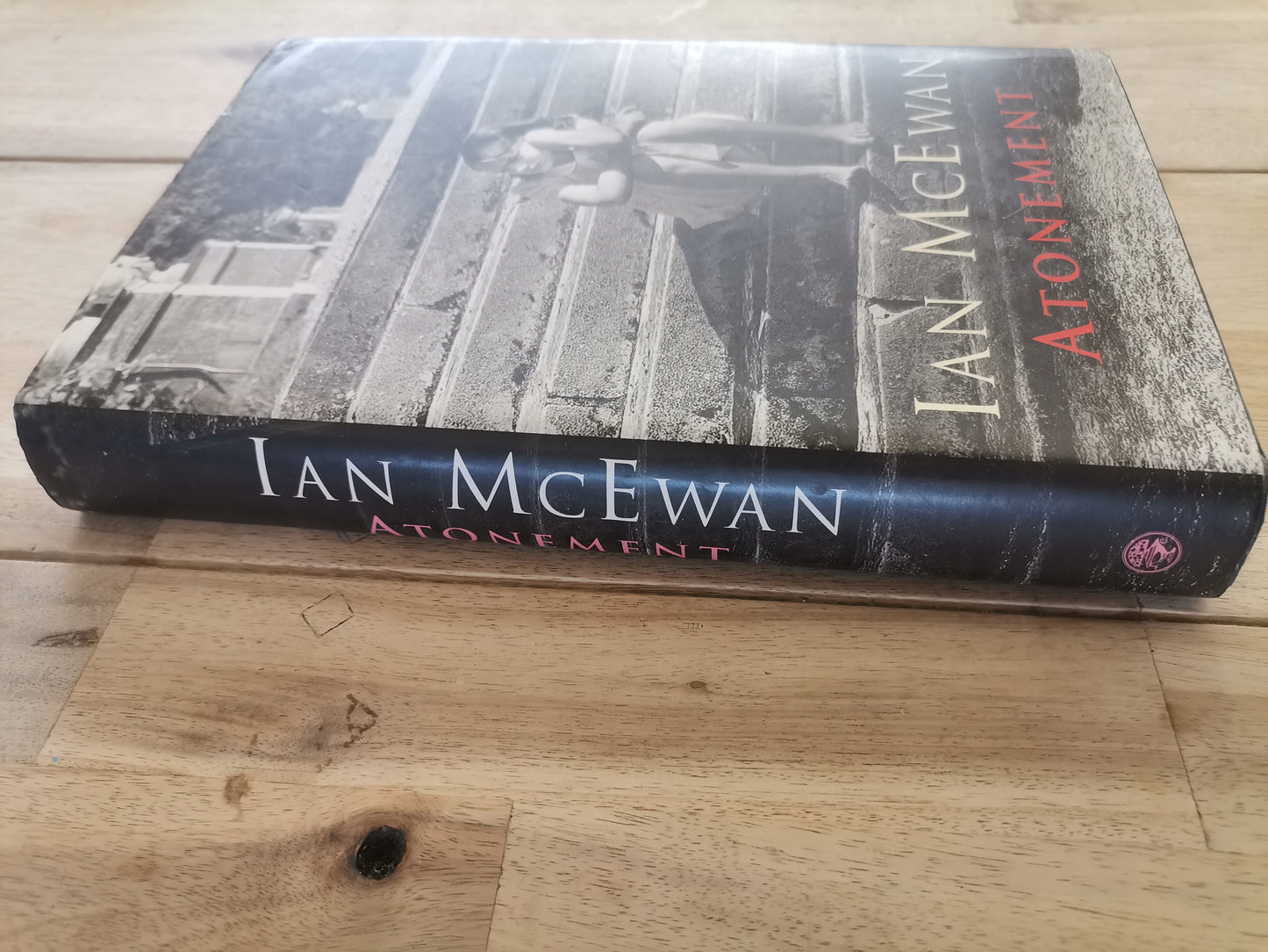 Atonement Ian McEwan
