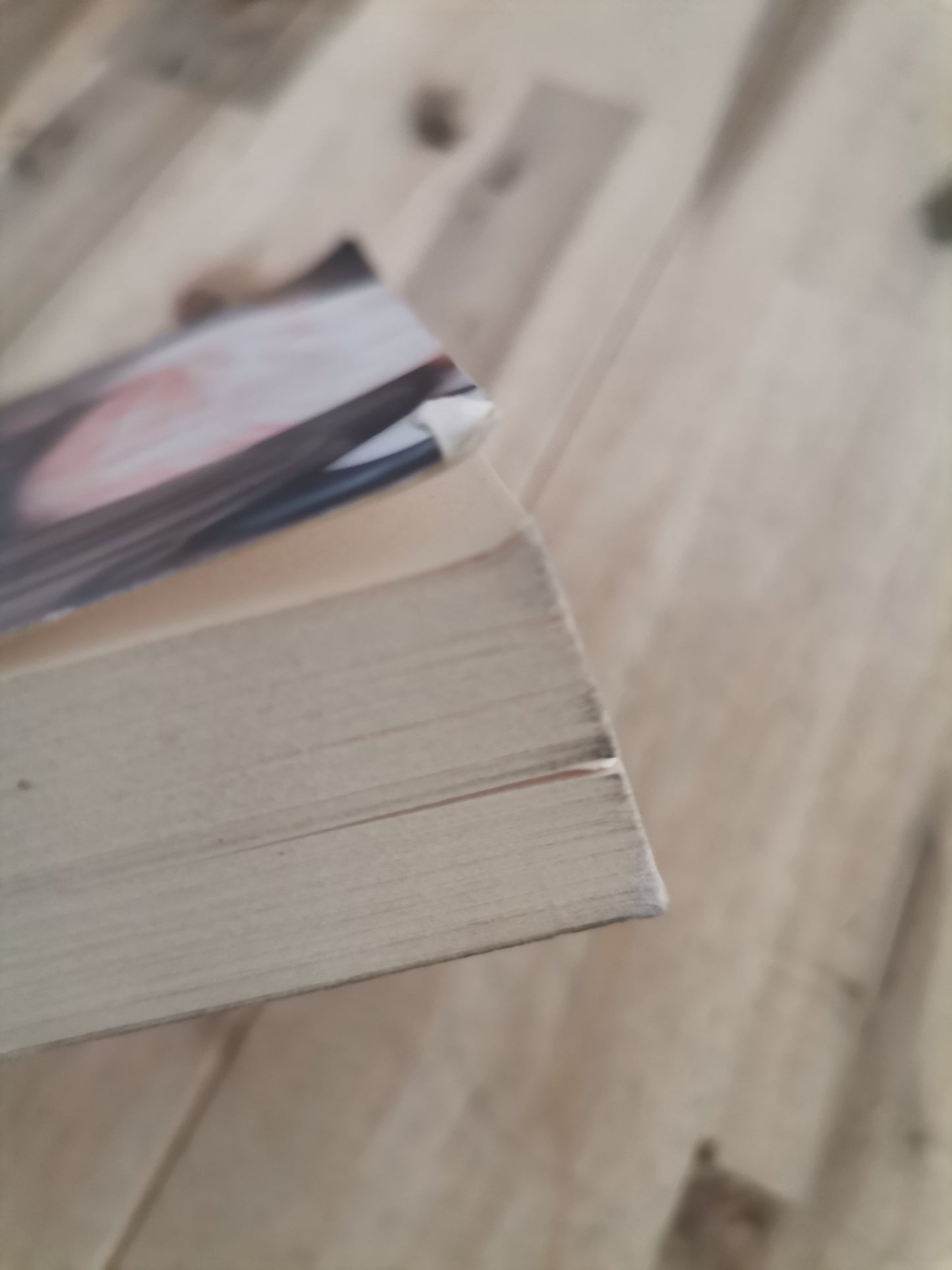 The End of Innocence – Moni Mohsin