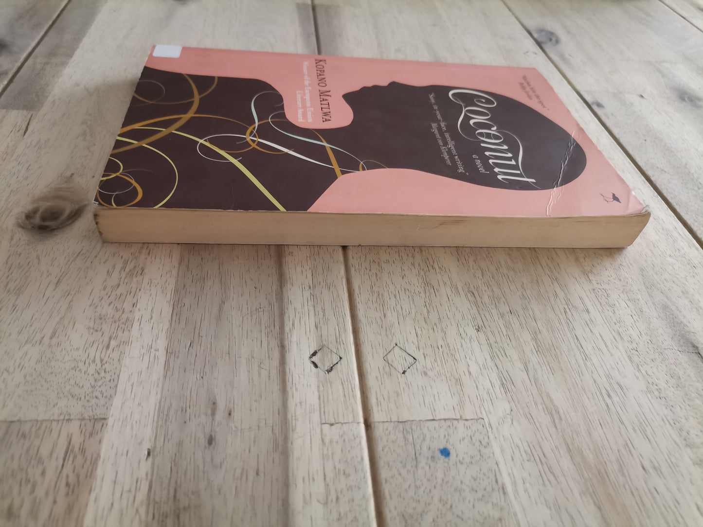 Coconut – Kopano Matlwa