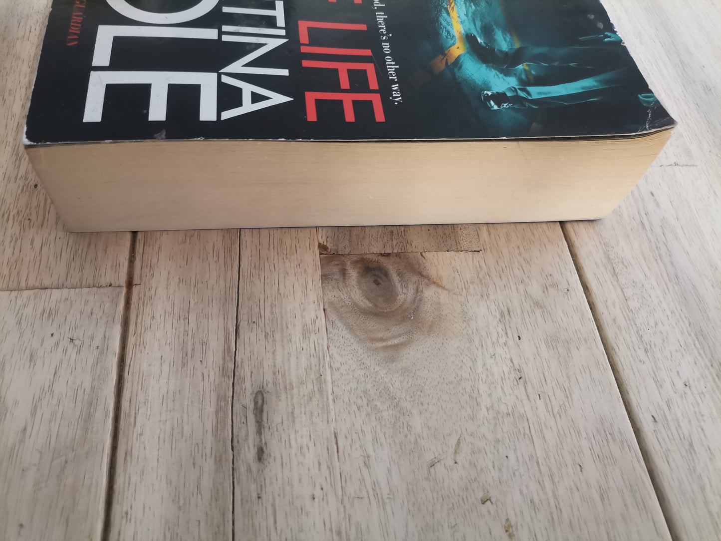 The Life by Martina Cole