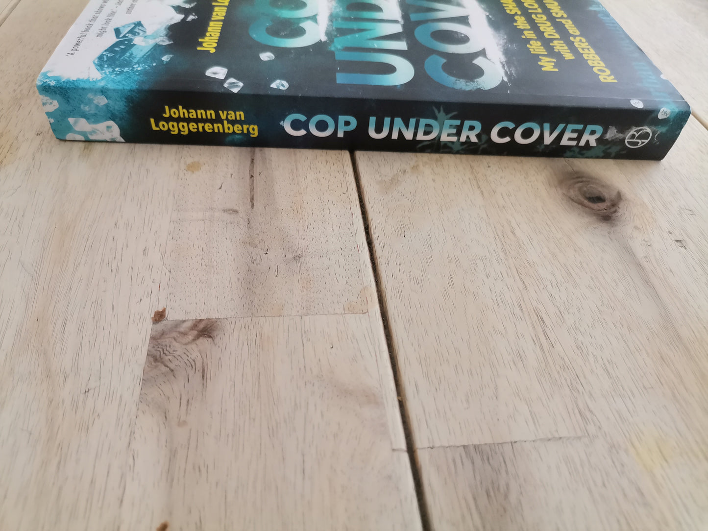 Cop Undercover