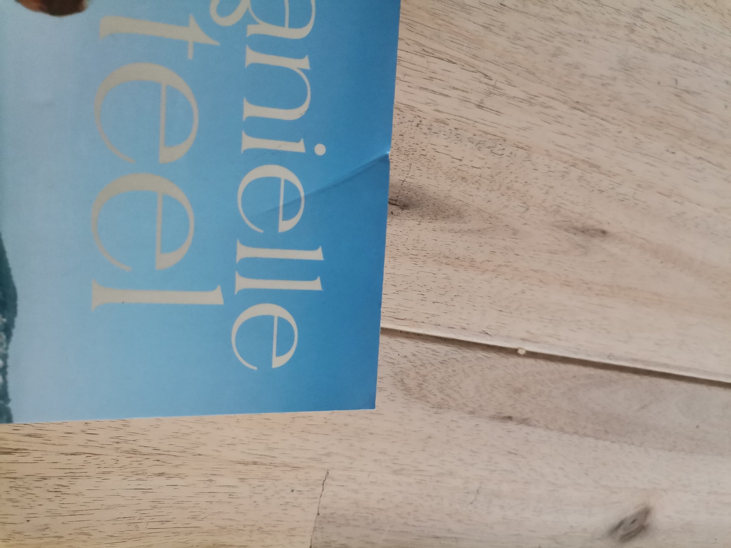 The Mistress – Danielle Steel