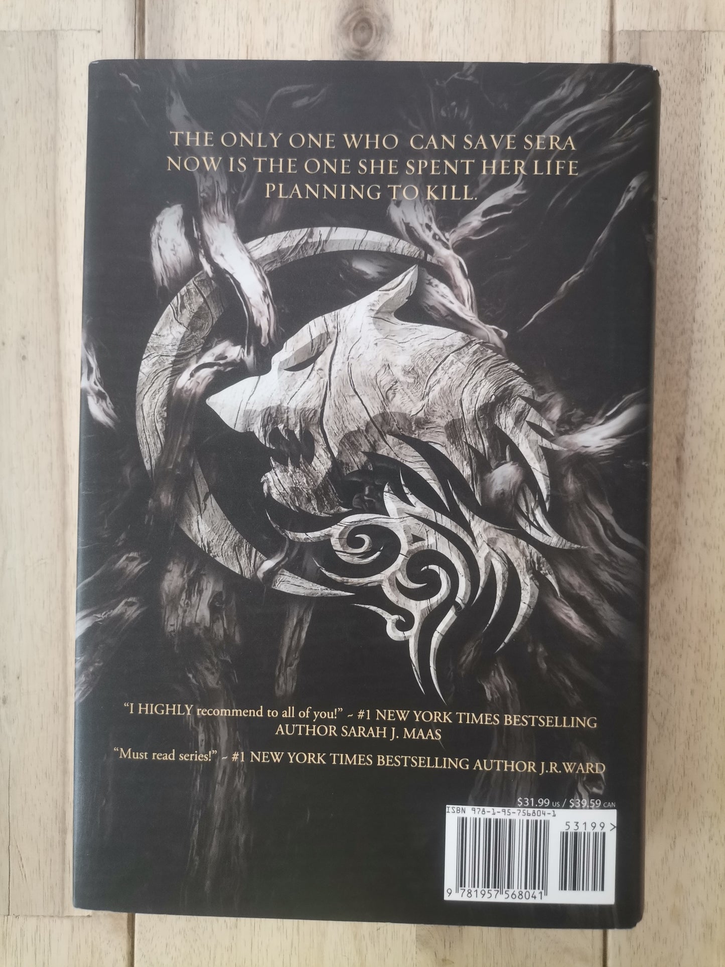 A Light in the Flame - Hardcover by Jennifer L. Armentrout