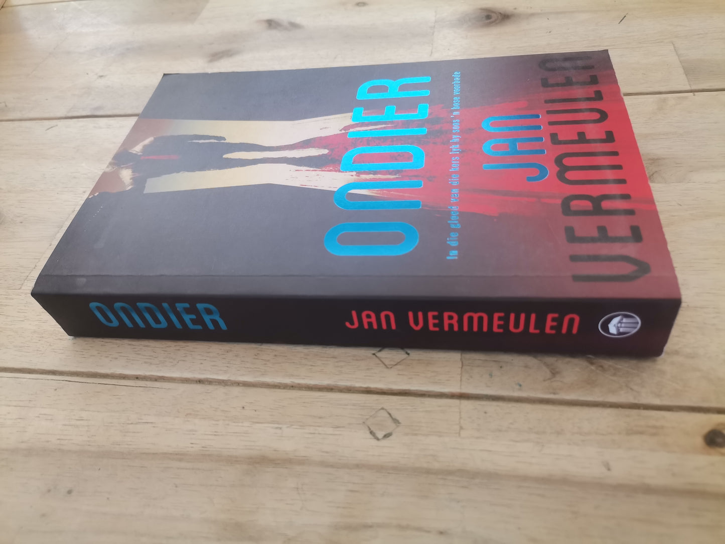 Ondier by Jan Vermeulen