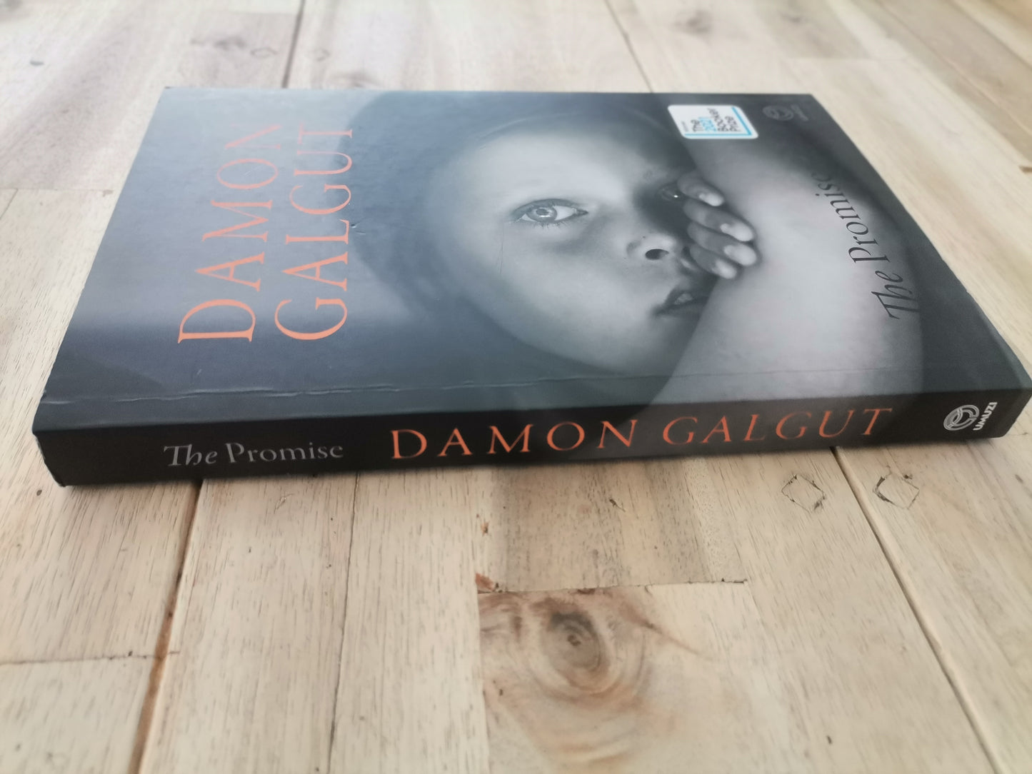 The Promise – Damon Galgut