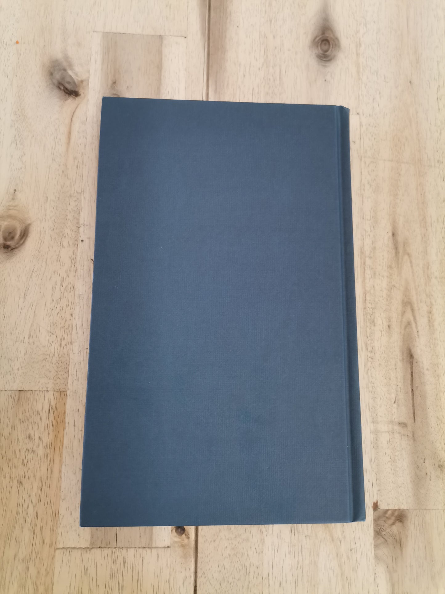 The Children Act – Ian McEwan
