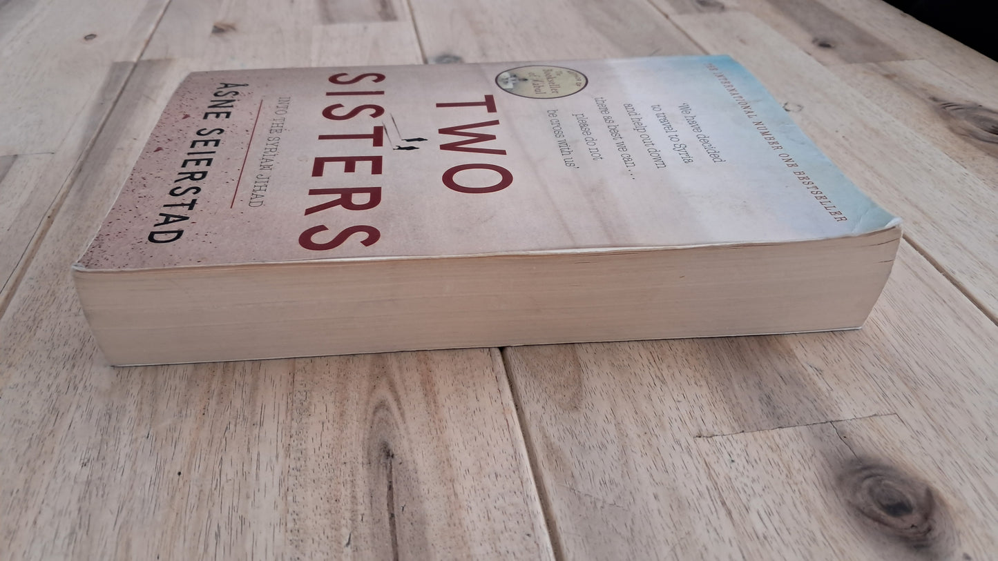 Two Sisters – Åsne Seierstad
