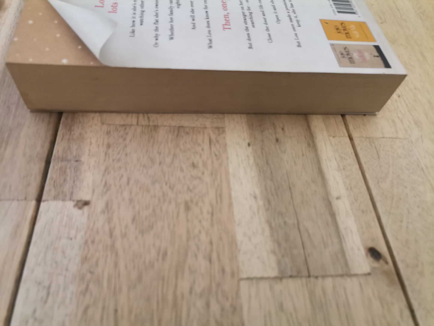 After You - Jojo Moyes