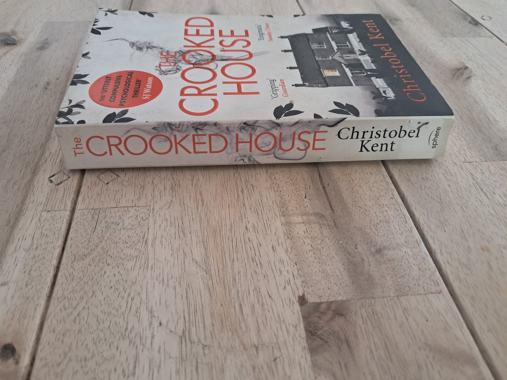 The Crooked House – Christobel Kent