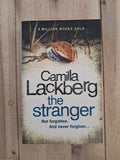 The Stranger – Harlan Coben