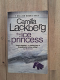 The Ice Princess – Camilla Läckberg