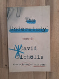 The Understudy – David Nicholls
