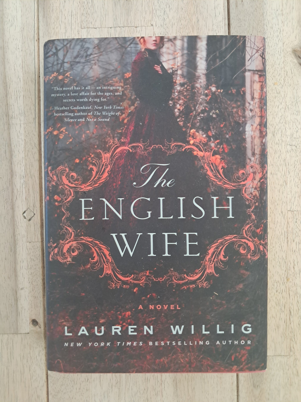 The English Wife – Lauren Willig