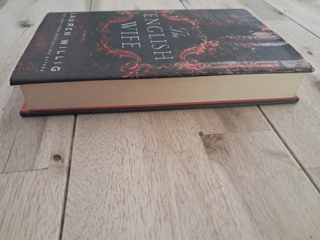 The English Wife – Lauren Willig