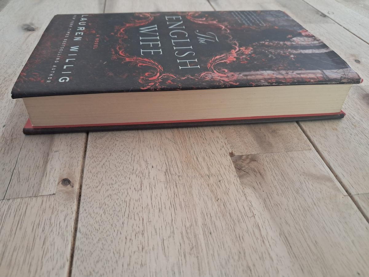 The English Wife – Lauren Willig