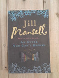 An Offer You Can't Refuse – Jill Mansell