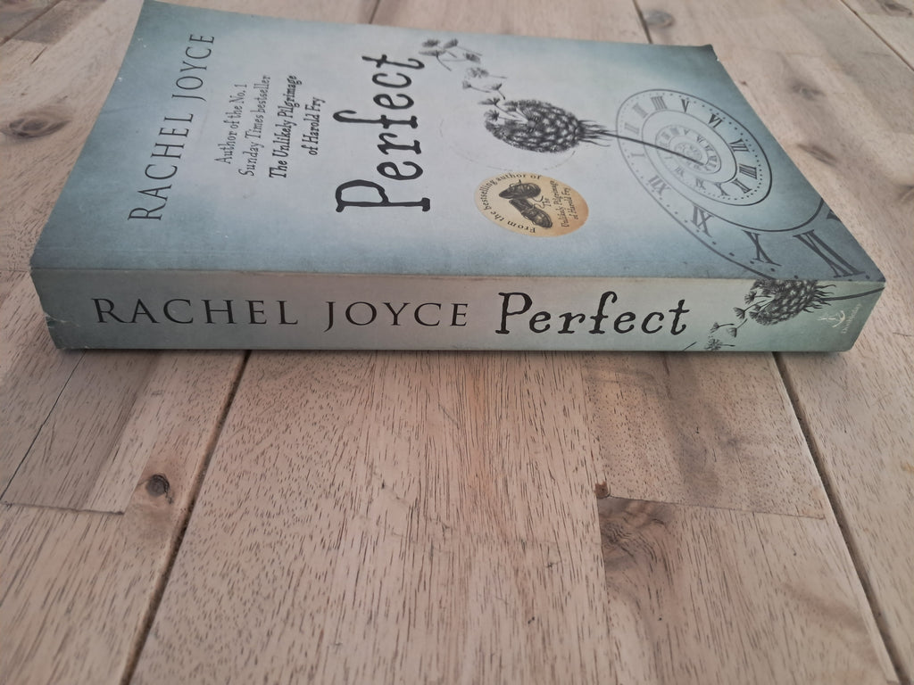 Perfect – Rachel Joyce