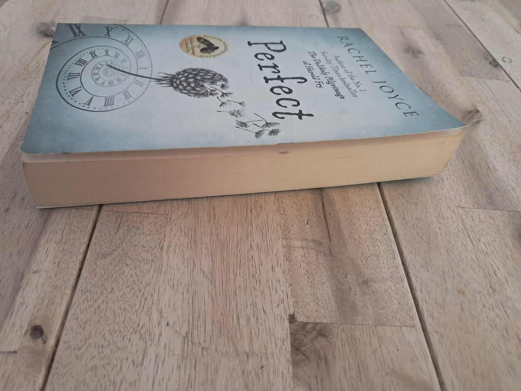 Perfect – Rachel Joyce