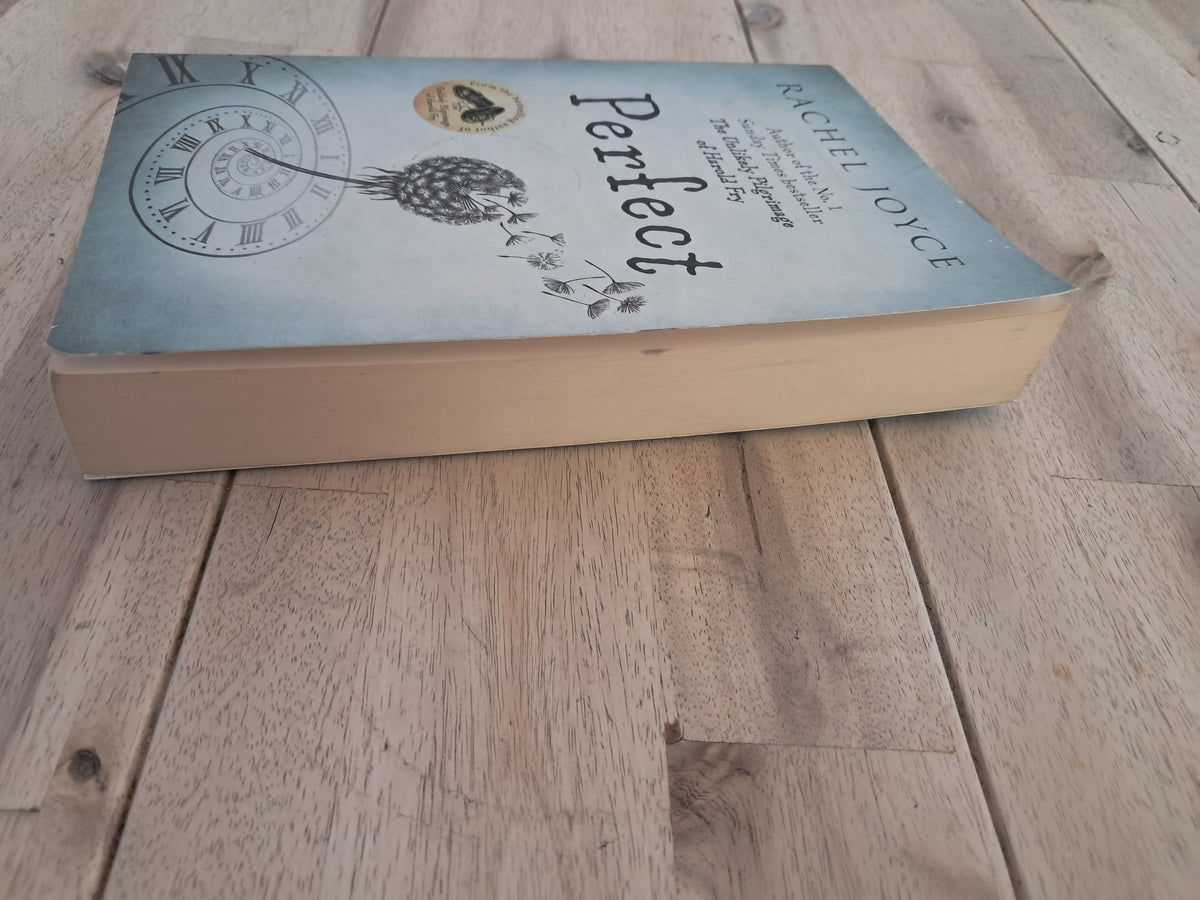 Perfect – Rachel Joyce
