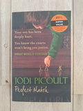 Perfect Match – Jodi Picoult