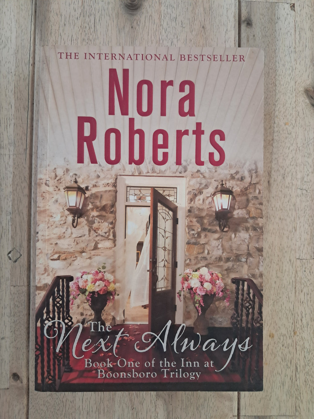 The Next Always – Nora Roberts