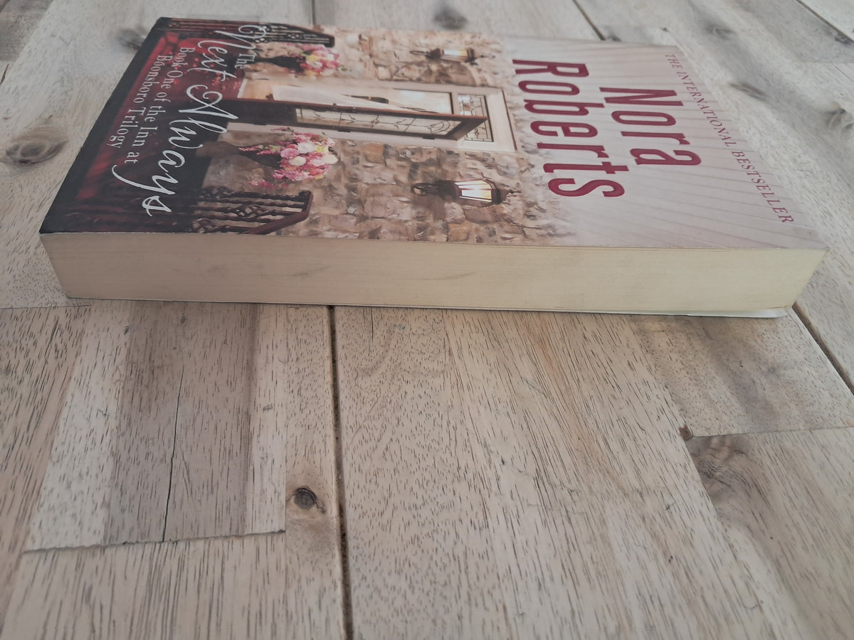 The Next Always – Nora Roberts