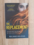 The Replacement – Melanie Golding