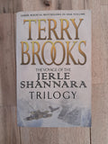 The Voyage of the Jerle Shannara Trilogy – Terry Brooks