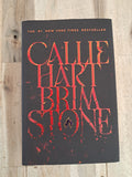 Brimstone – Callie Hart