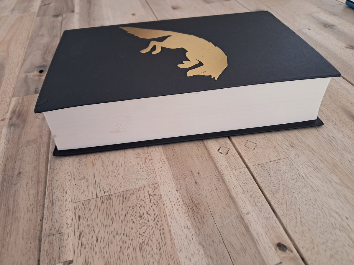 Brimstone – Callie Hart