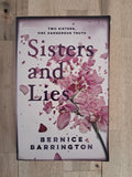 Sisters and Lies – Berninice Barrington