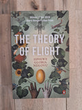 The Theory of Flight – Siphiwe Gloria Ndlovu
