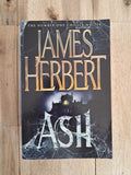 Ash – James Herbert
