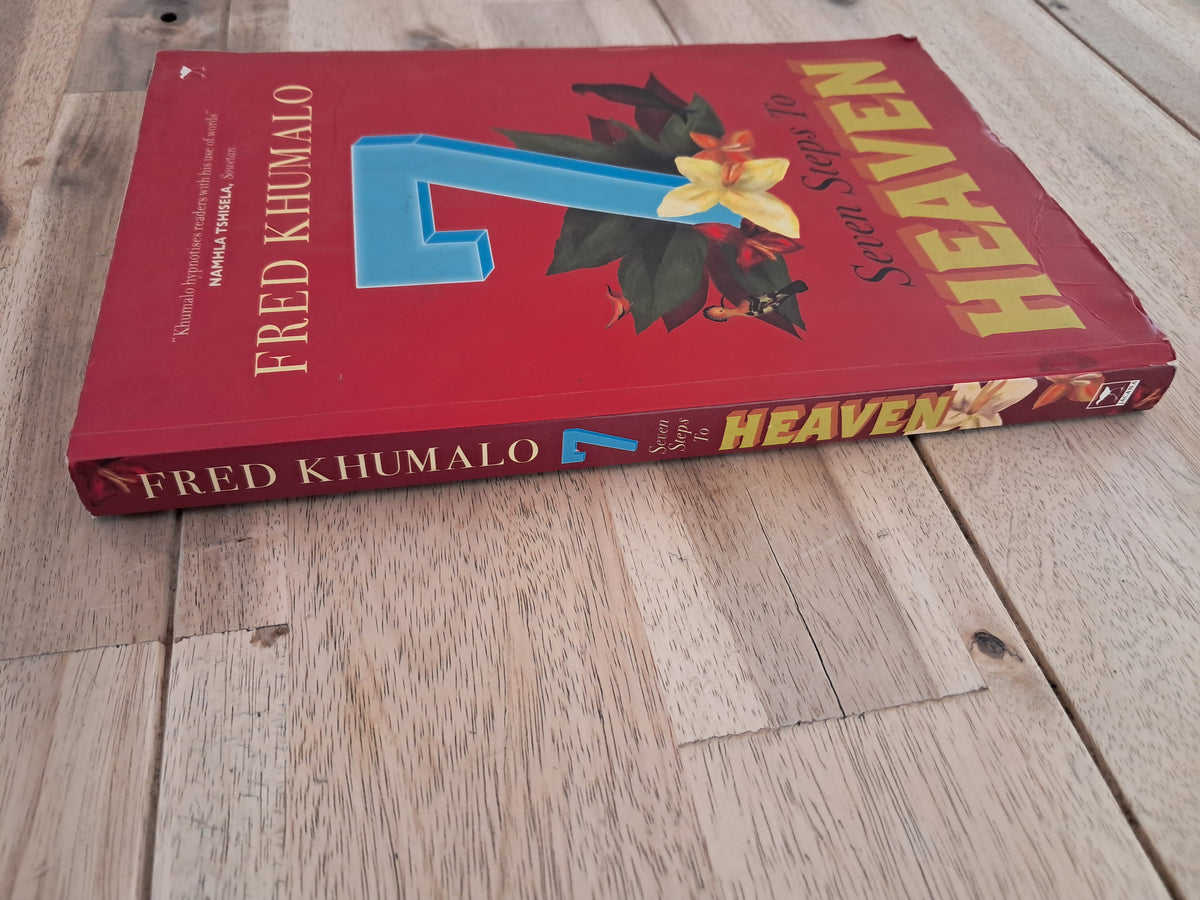 Seven Steps to Heaven – Fred Khumalo