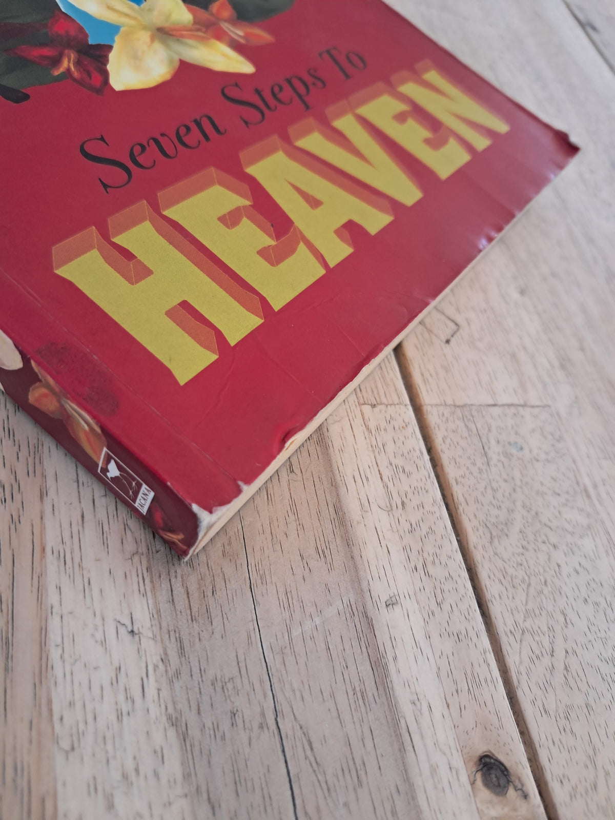 Seven Steps to Heaven – Fred Khumalo