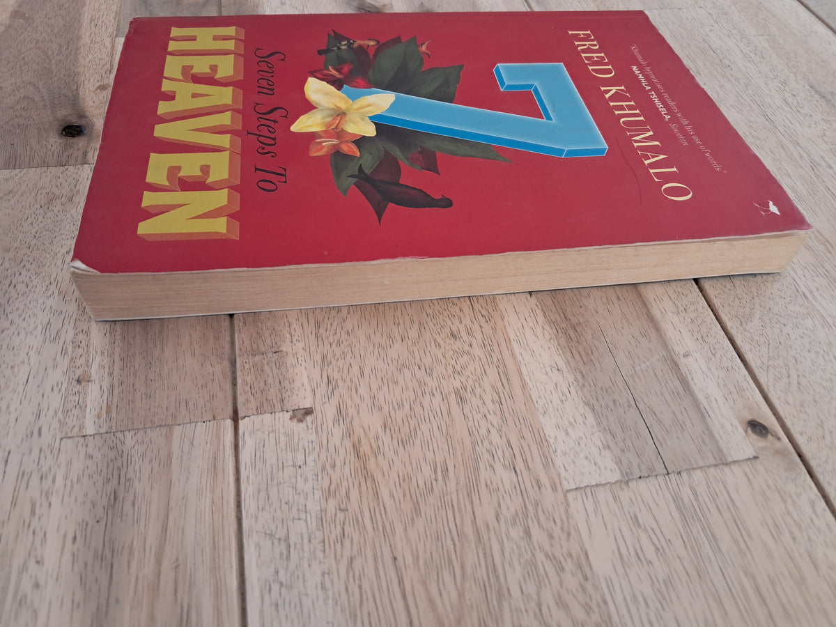 Seven Steps to Heaven – Fred Khumalo