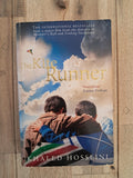 The Kite Runner – Khaled Hosseini
