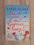 The Year the Gypsies Came – Linzi Glass