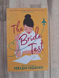 The Bride Test – Helen Hoang