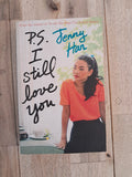 P.S. I Still Love You – Jenny Han
