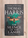 The Silence of the Lambs – Thomas Harris