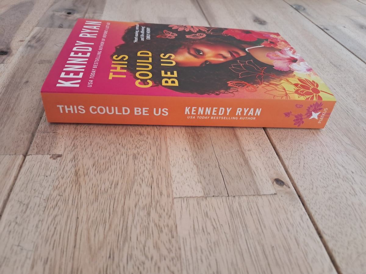 This Could Be Us – Kennedy Ryan